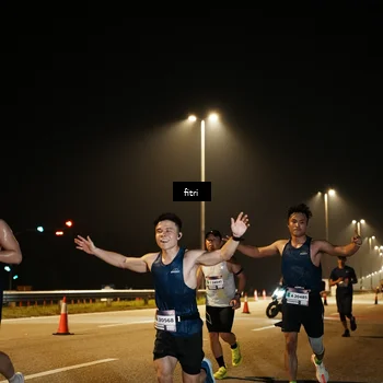 Runner Photo 7491878