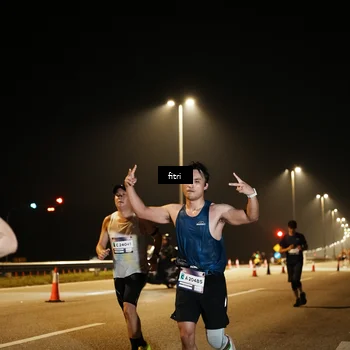 Runner Photo 7491886