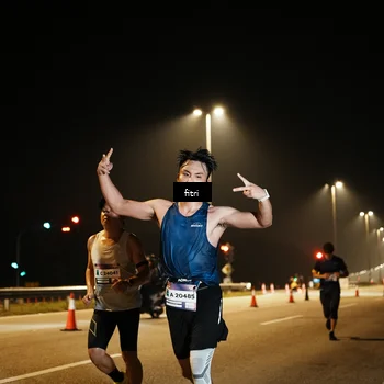 Runner Photo 7491887