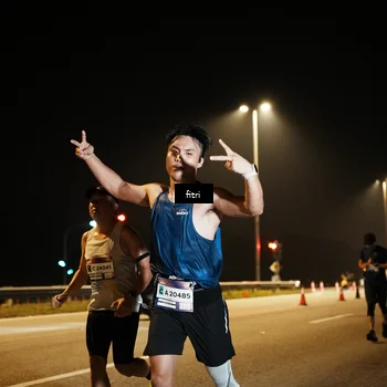 Runner Photo 7491888