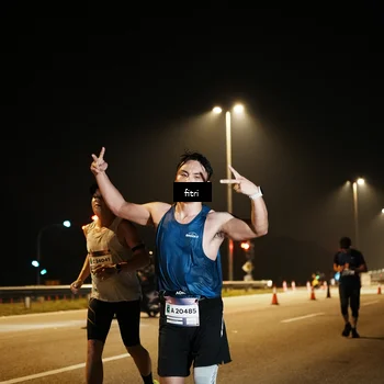 Runner Photo 7491892