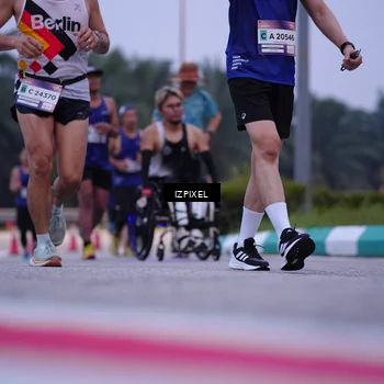 Runner Photo 7491893