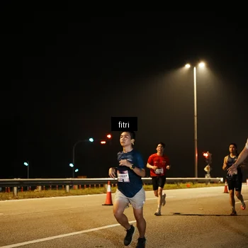 Runner Photo 7491896