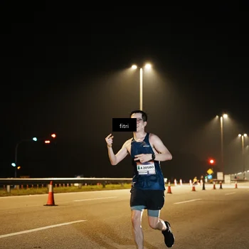 Runner Photo 7491899