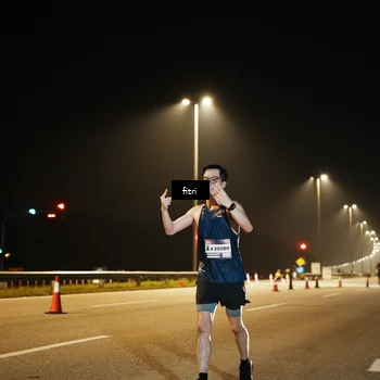 Runner Photo 7491900