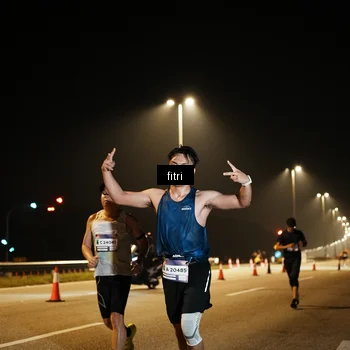 Runner Photo 7491904