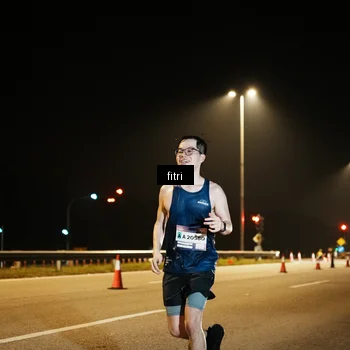 Runner Photo 7491905