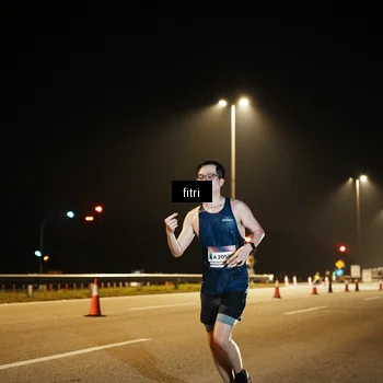 Runner Photo 7491906