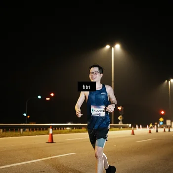 Runner Photo 7491907