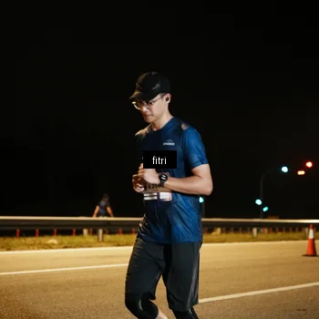 Runner Photo 7491908