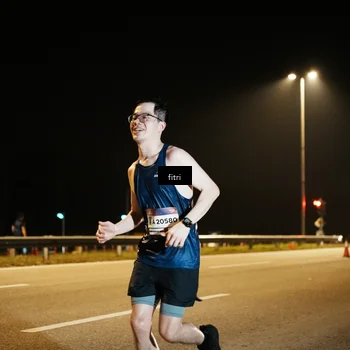 Runner Photo 7491909