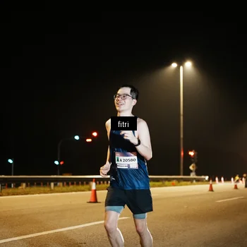 Runner Photo 7491910