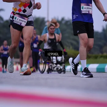 Runner Photo 7491912