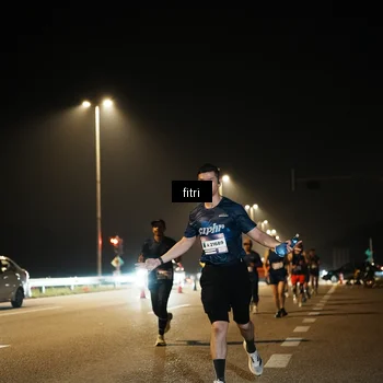 Runner Photo 7491914