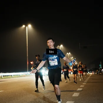 Runner Photo 7491915