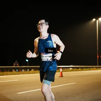 Runner Photo 7491920