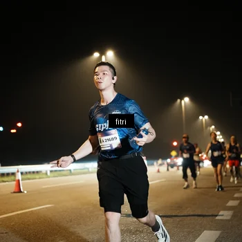 Runner Photo 7491924