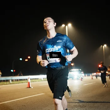 Runner Photo 7491925