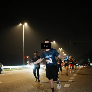Runner Photo 7491927