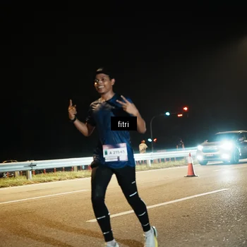 Runner Photo 7491928