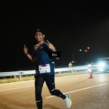 Runner Photo 7491929