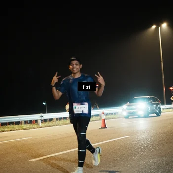 Runner Photo 7491931