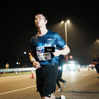 Runner Photo 7491932