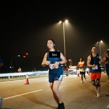 Runner Photo 7491933
