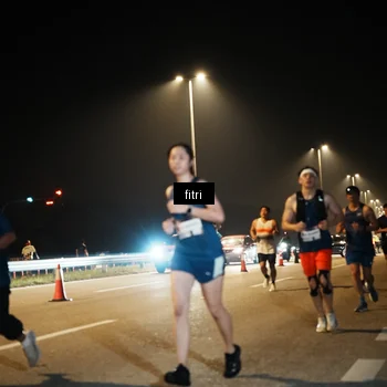 Runner Photo 7491934