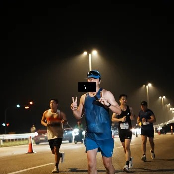 Runner Photo 7491939