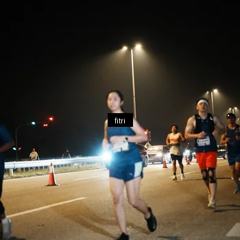 Runner Photo 7491940