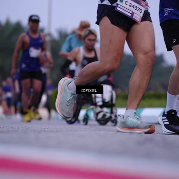 Runner Photo 7491941