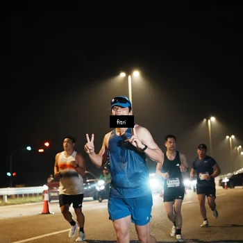 Runner Photo 7491942
