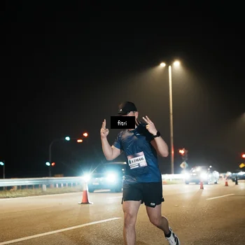 Runner Photo 7491946