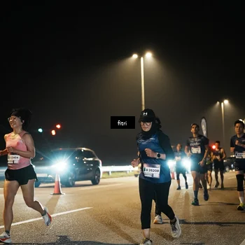Runner Photo 7491951