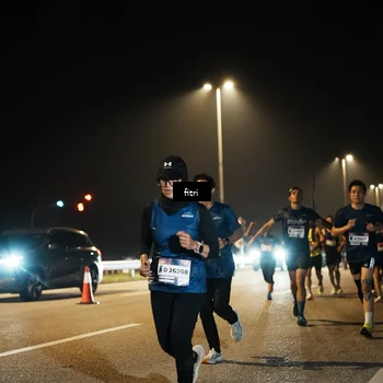 Runner Photo 7491954