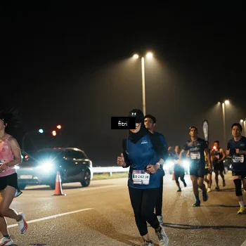 Runner Photo 7491955