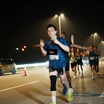 Runner Photo 7491959