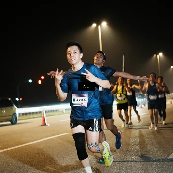 Runner Photo 7491960