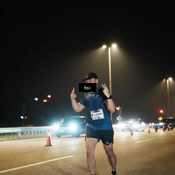 Runner Photo 7491961