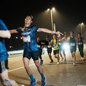 Runner Photo 7491962