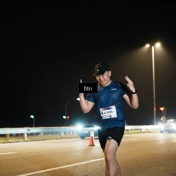 Runner Photo 7491963