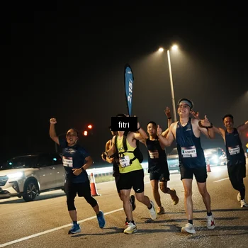 Runner Photo 7491973