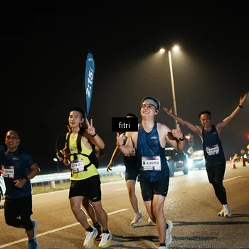 Runner Photo 7491974