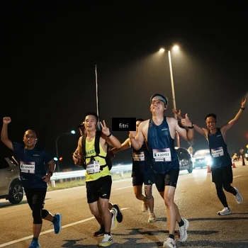 Runner Photo 7491976