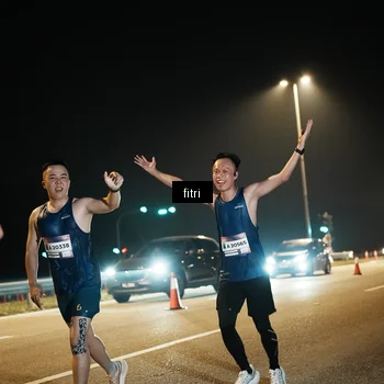 Runner Photo 7491977