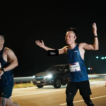 Runner Photo 7491982