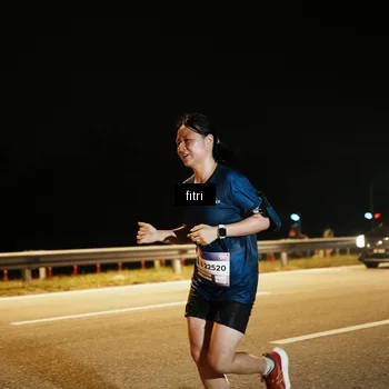 Runner Photo 7491987