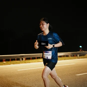 Runner Photo 7491989