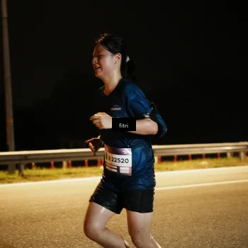 Runner Photo 7491990